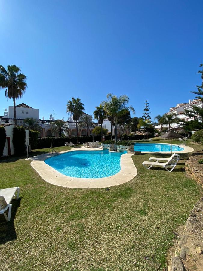 Appartement Luxury Side In Playa Marbella