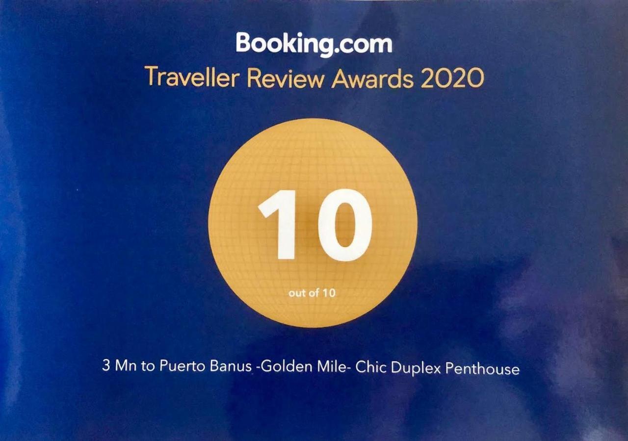 Ab - Chic House - Puerto Banus - Golden Mile