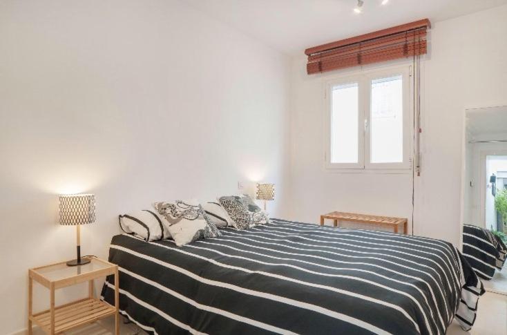 In Old Town Apartment *