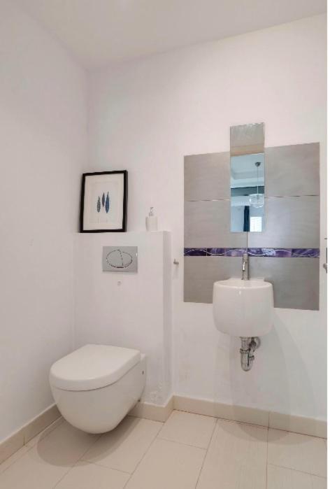 Apartment In Old Town