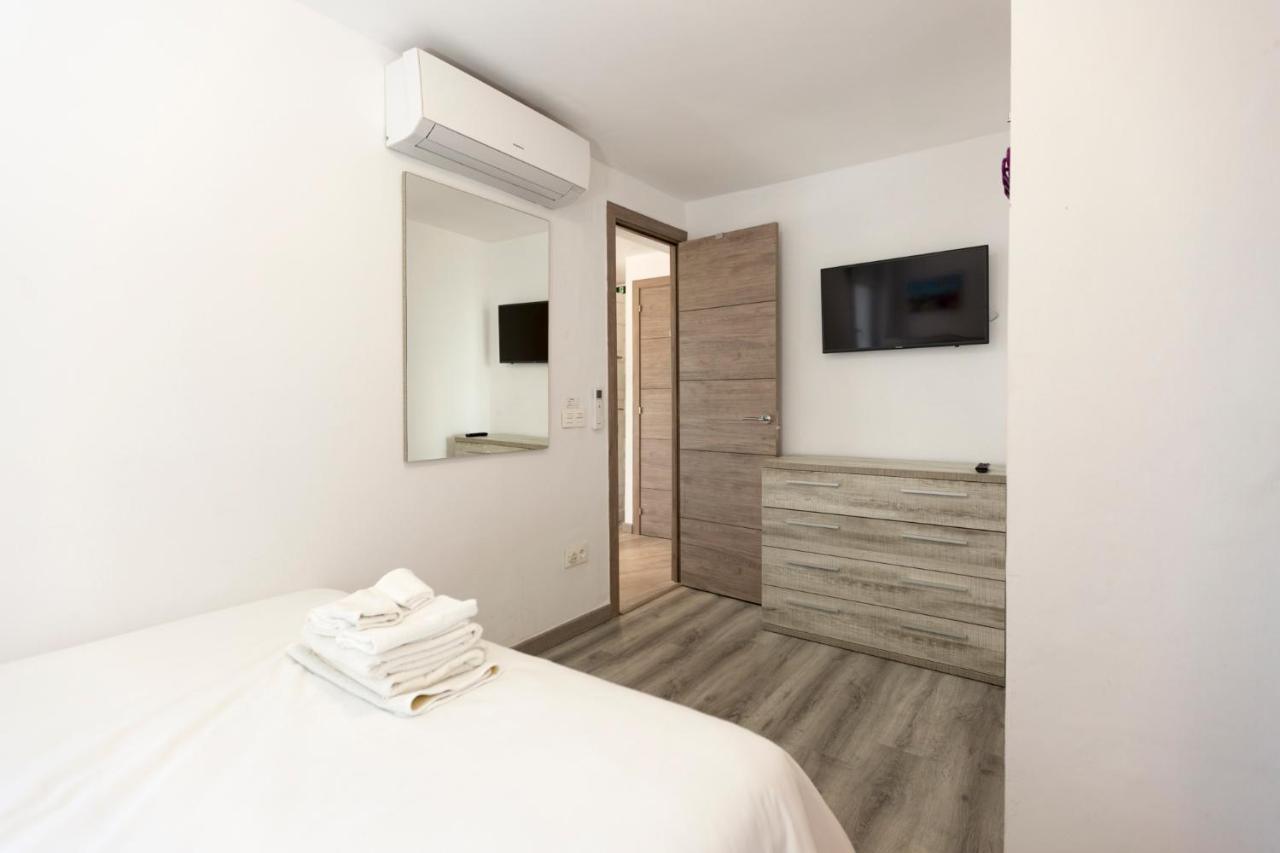 Modern Apartment, Old Town Apartment Marbella