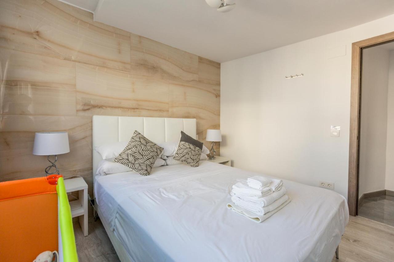 Modern Apartment, Old Town Apartment Marbella
