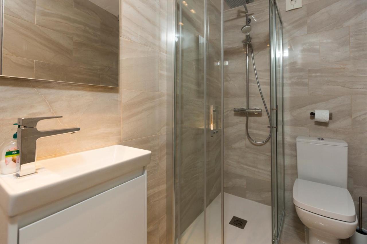 Modern Apartment, Old Town Marbella