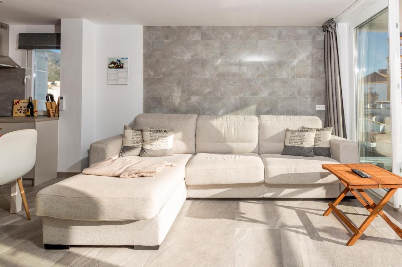Apartment Modern Apartment, Old Town Marbella