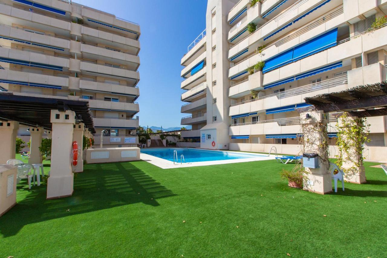 Trendy Apt. Puerto Banus *