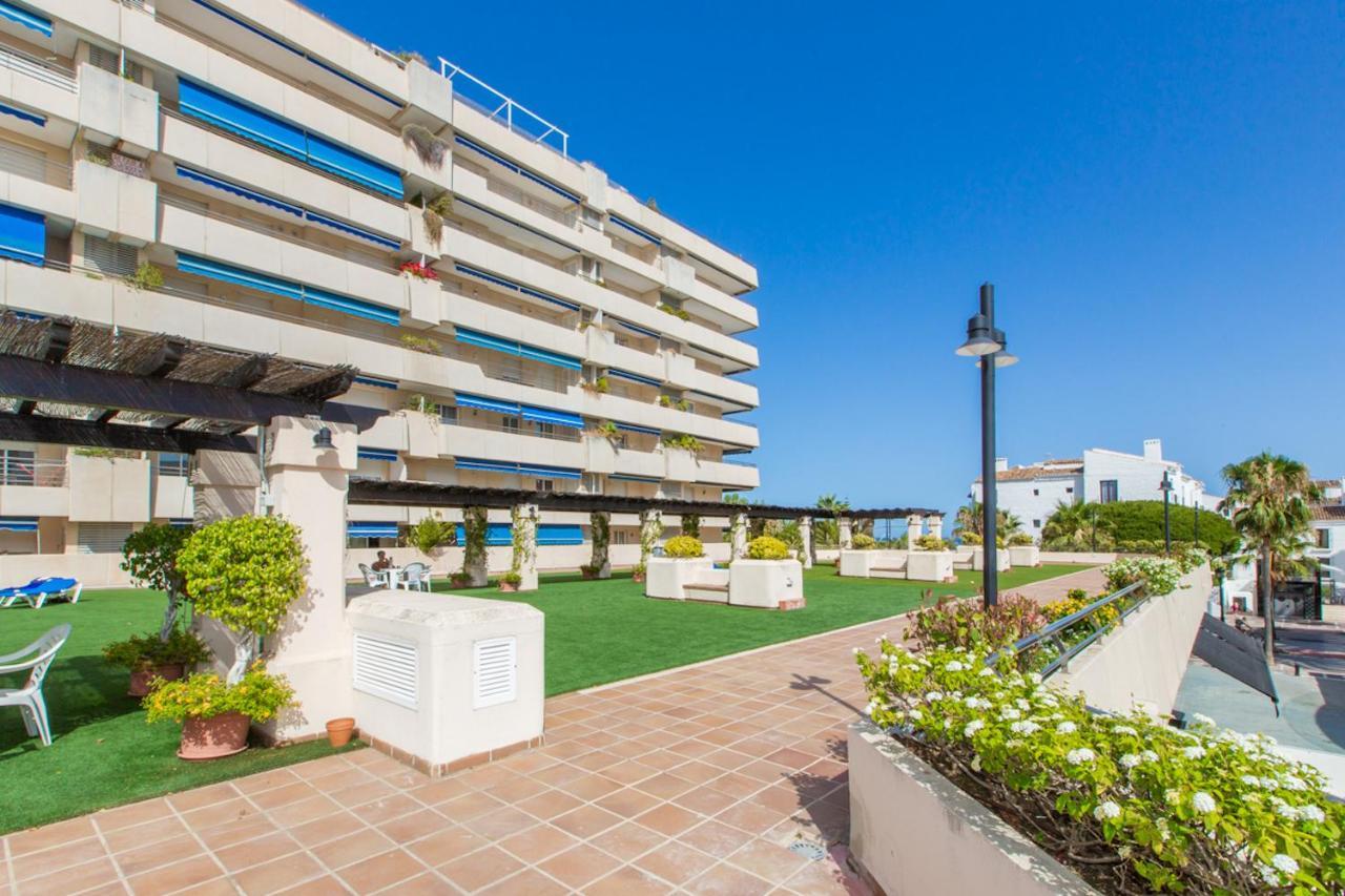 Trendy Apt. Puerto Banus Apartamento *