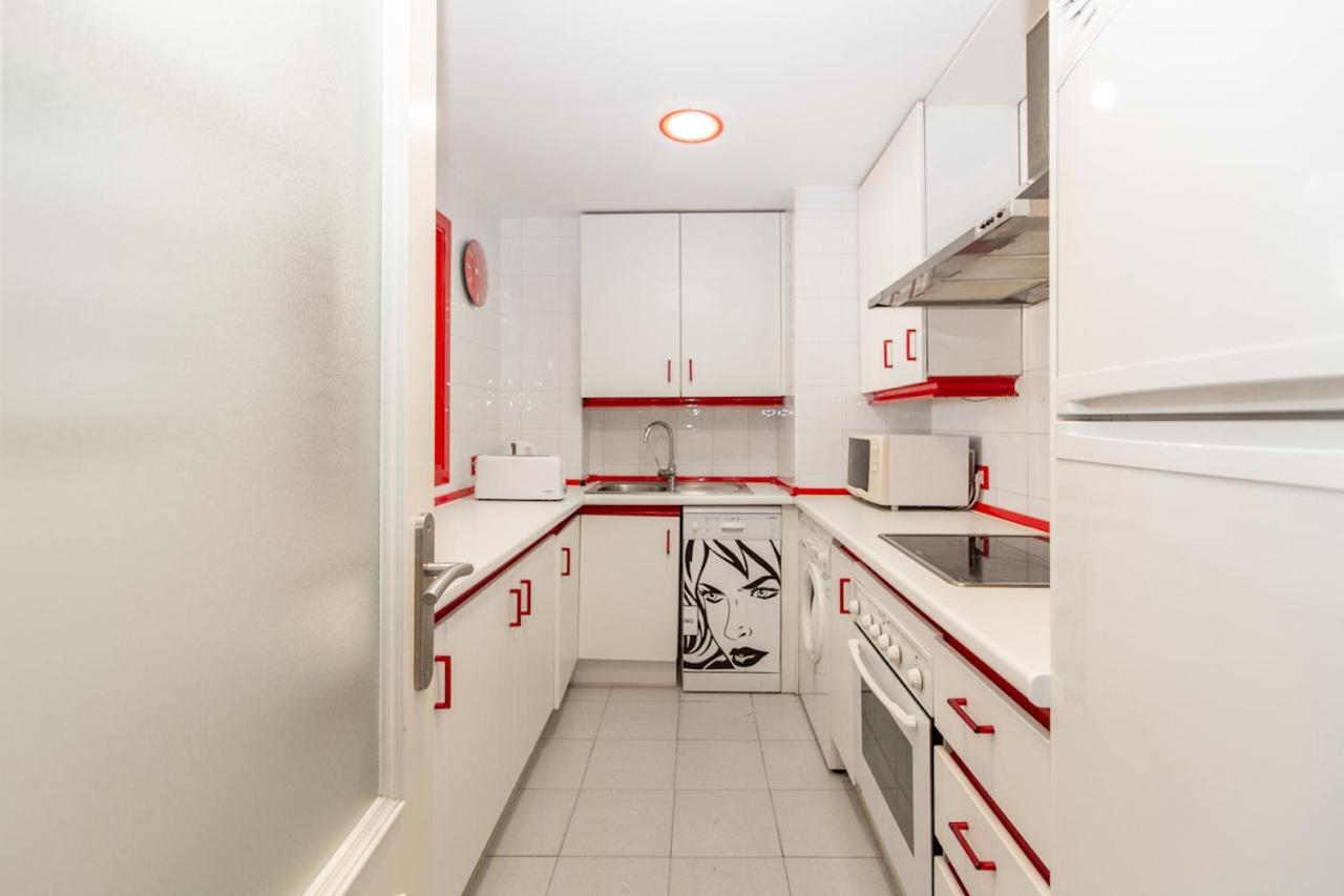Apartamento Trendy Apt. Puerto Banus *