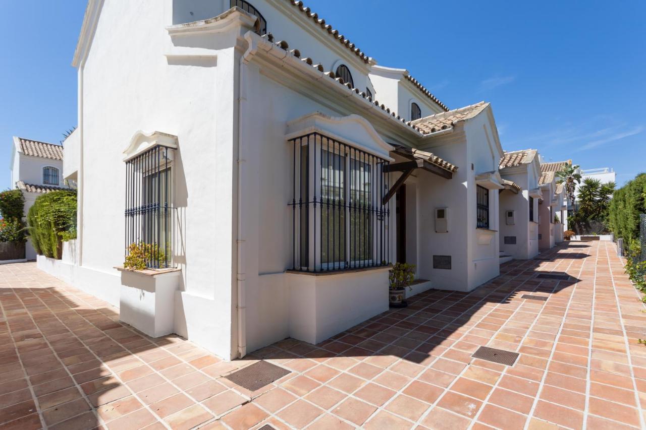 Casa Del Pueblo Marbella