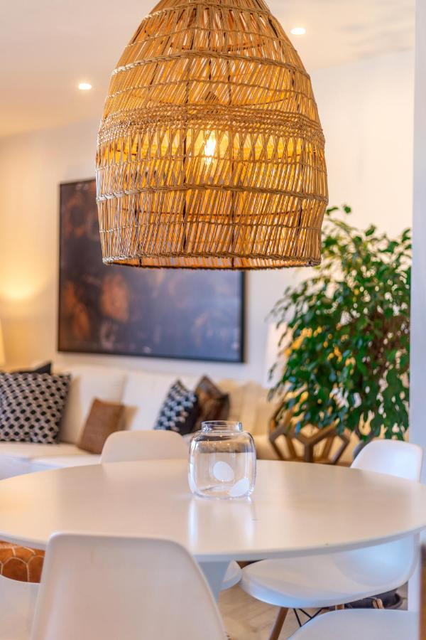 Apartment 4 Bedroom Luxury Duplex With Sea Views By Puerto Banus Marbella