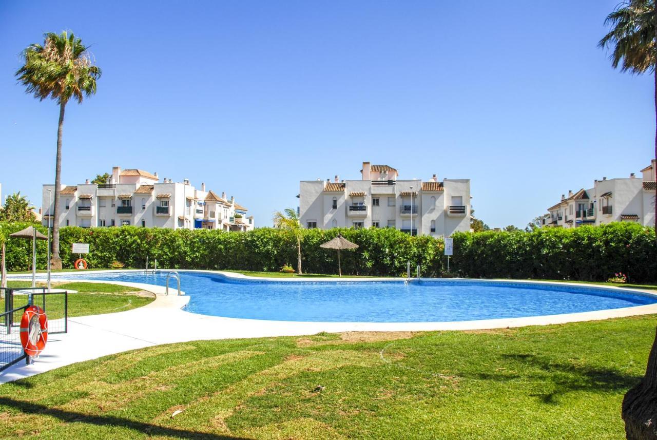 Great 2 Bedroom Near Puerto Banus