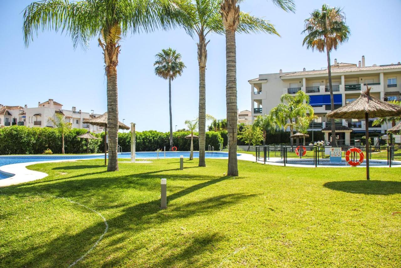 Great 2 Bedroom Near Puerto Banus Apartment *