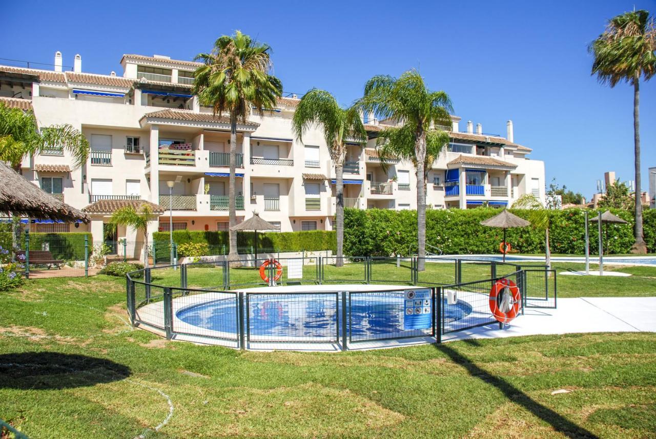 Apartment Great 2 Bedroom Near Puerto Banus