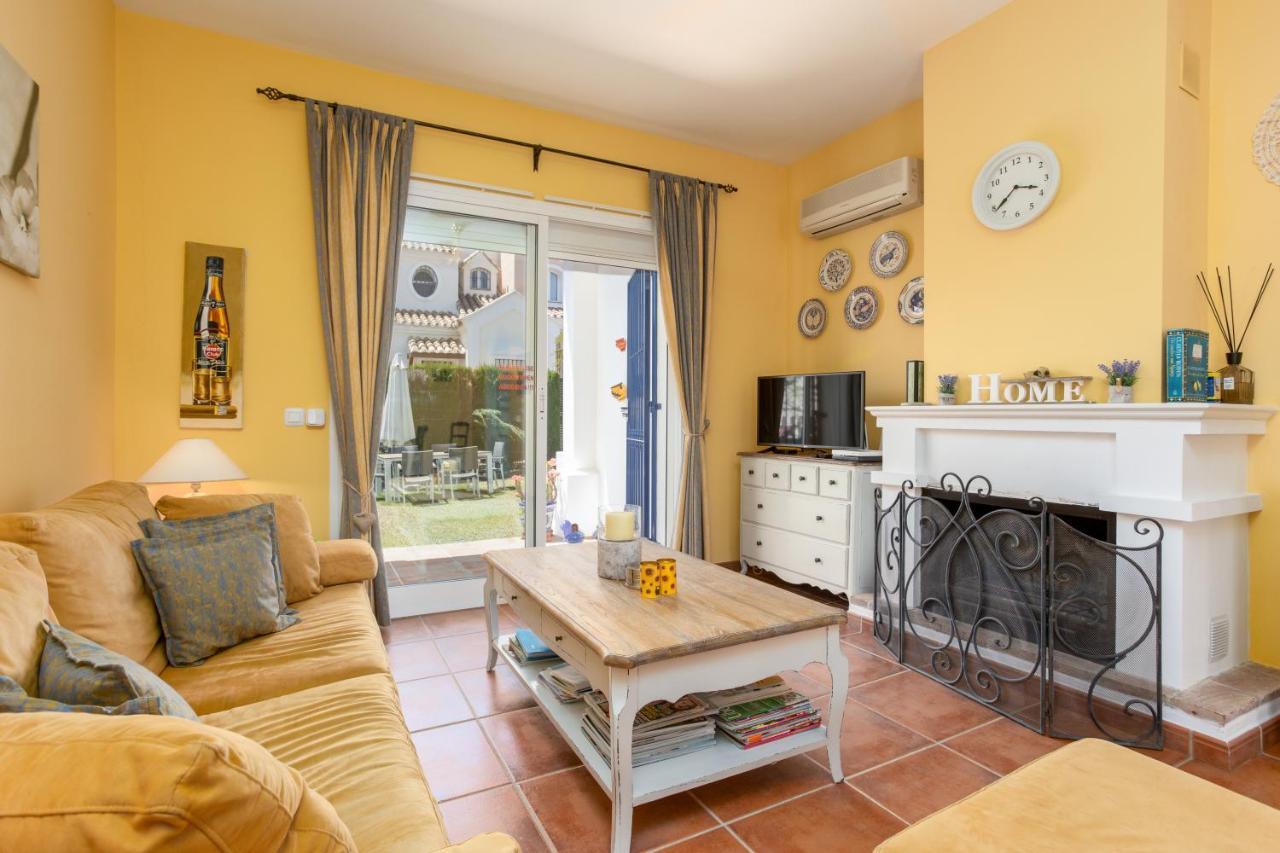 Ferienhaus Casa Del Pueblo