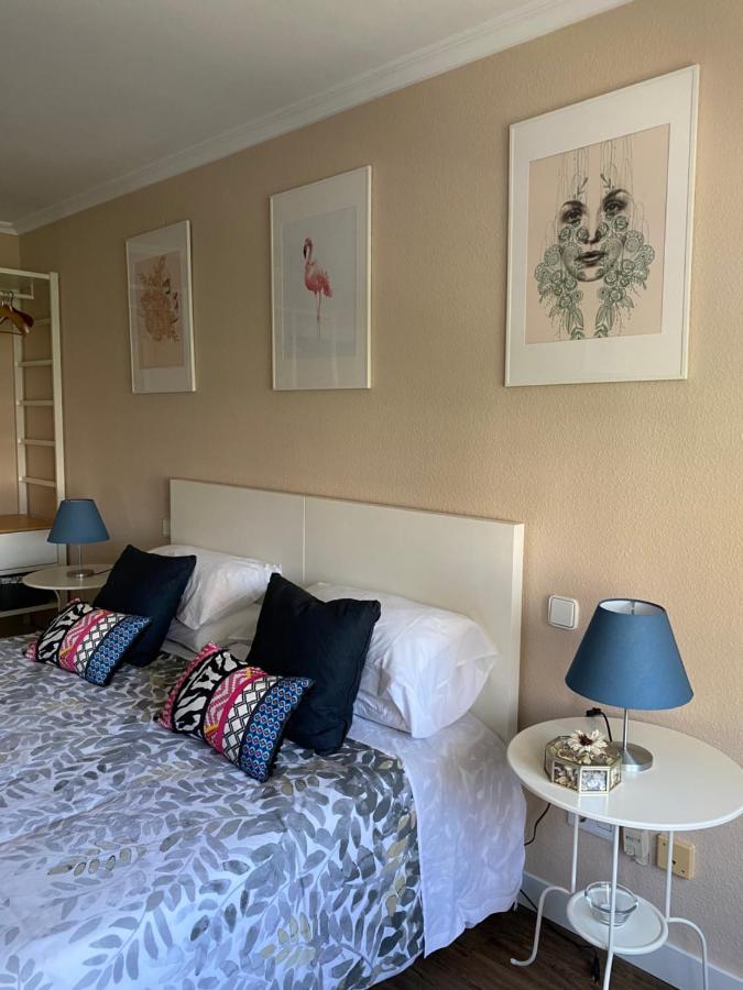 Apartment Parque Alameda *