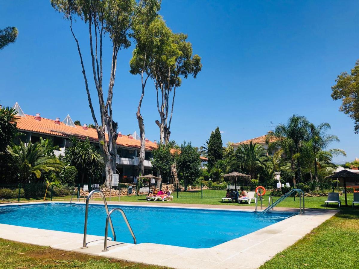 Apartamento Puerto Banus Crystal *