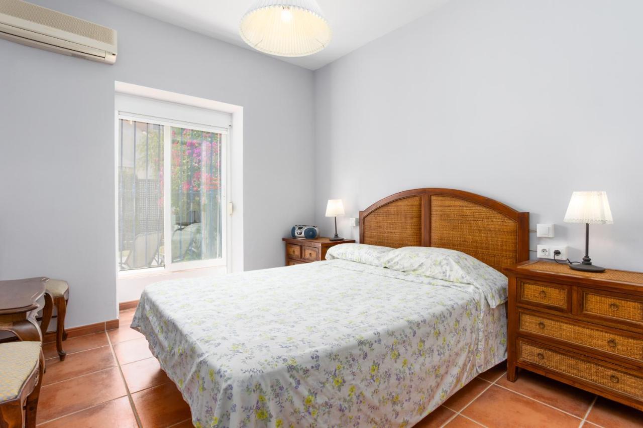 Ferienhaus Casa Del Pueblo Marbella