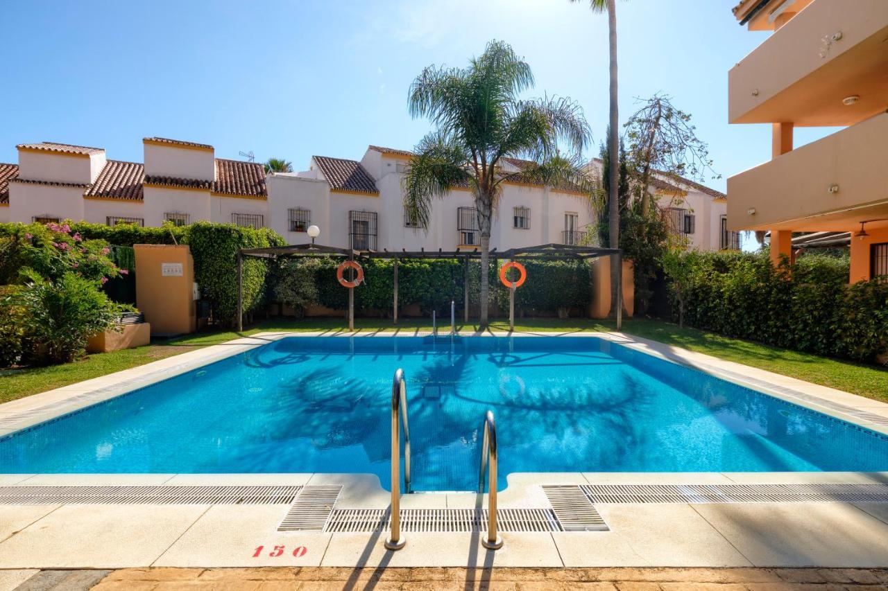 Playa Alicate, 2 Bedroom Appartement