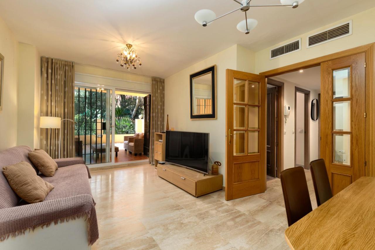 Appartement Playa Alicate, 2 Bedroom