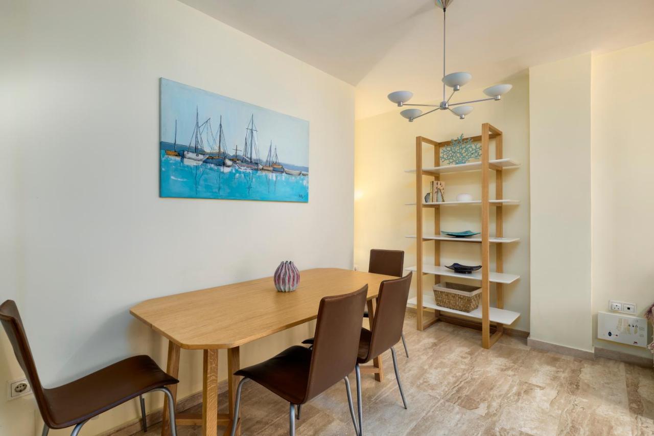 Appartement Playa Alicate, 2 Bedroom *
