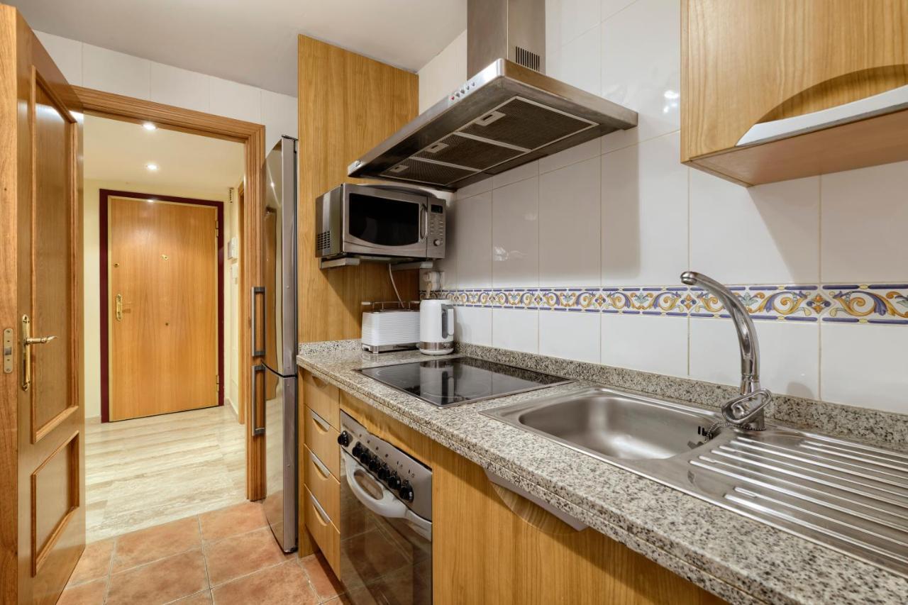 Appartement Playa Alicate, 2 Bedroom *