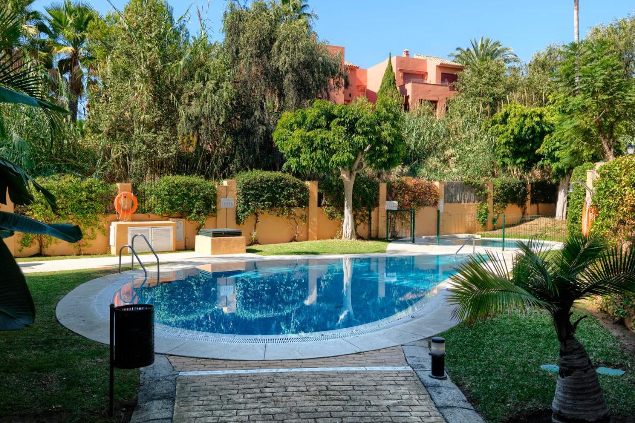 Appartement Playa Alicate, 2 Bedroom Marbella
