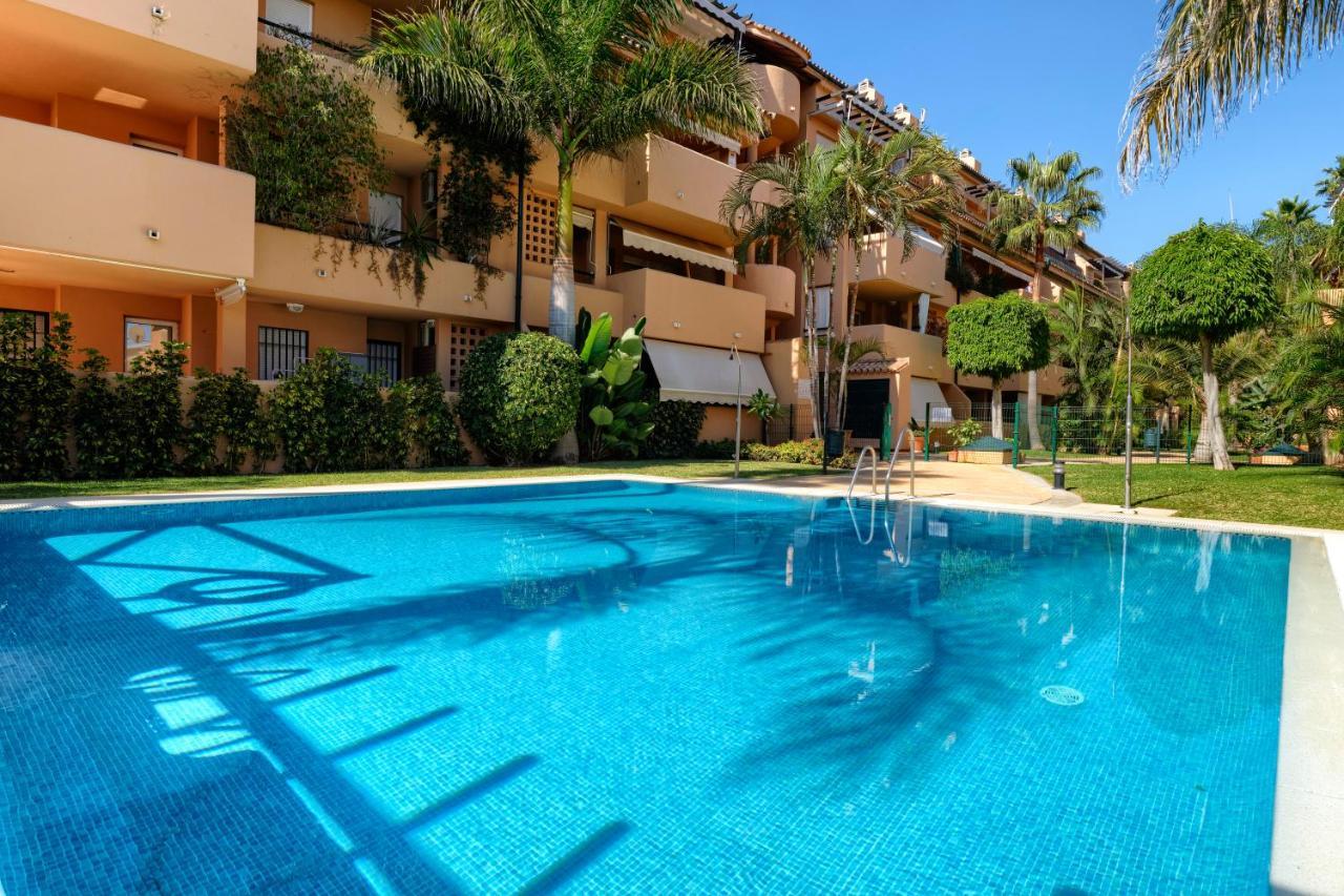 Playa Alicate, 2 Bedroom Appartement