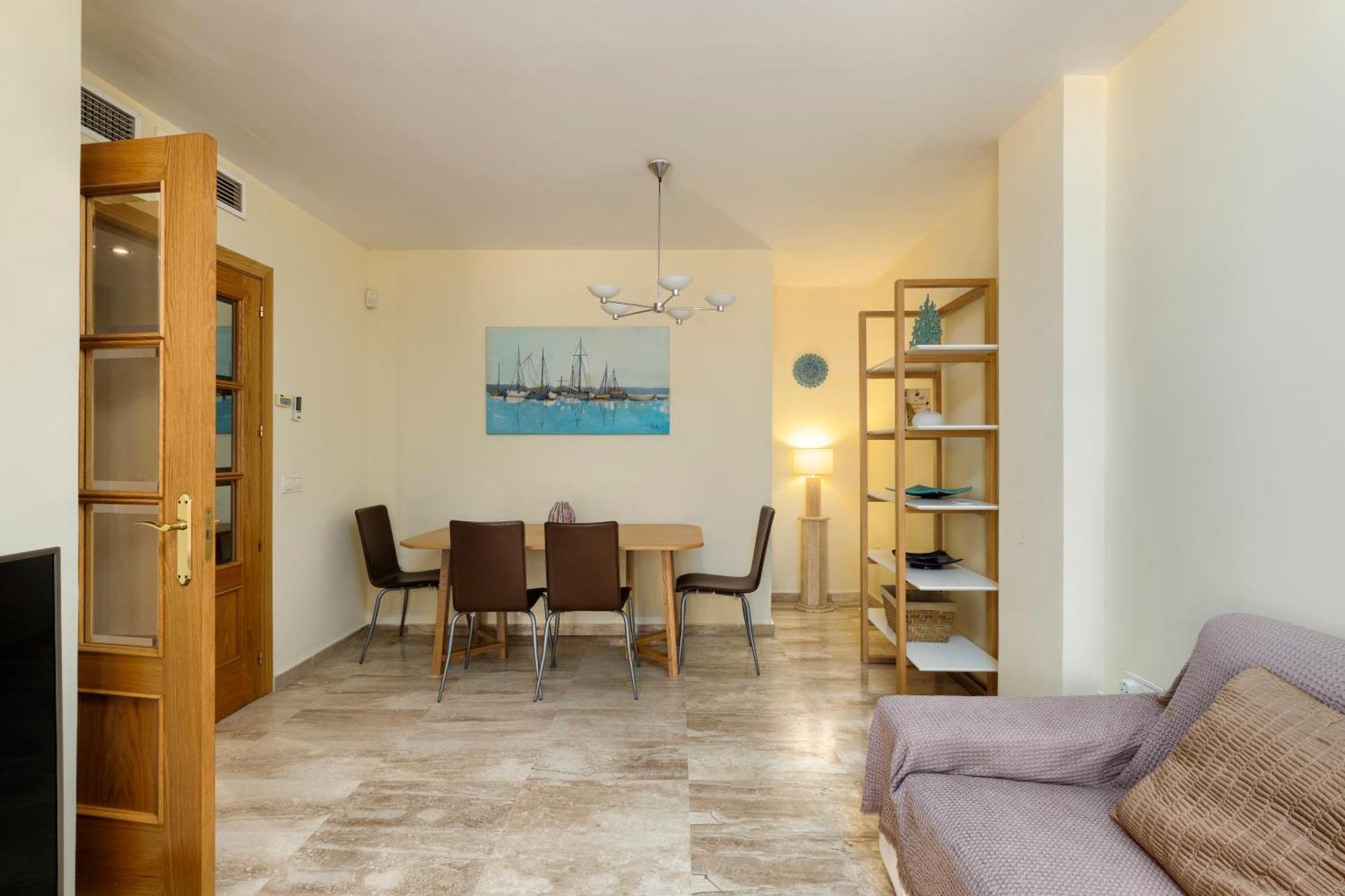 Playa Alicate, 2 Bedroom * Marbella