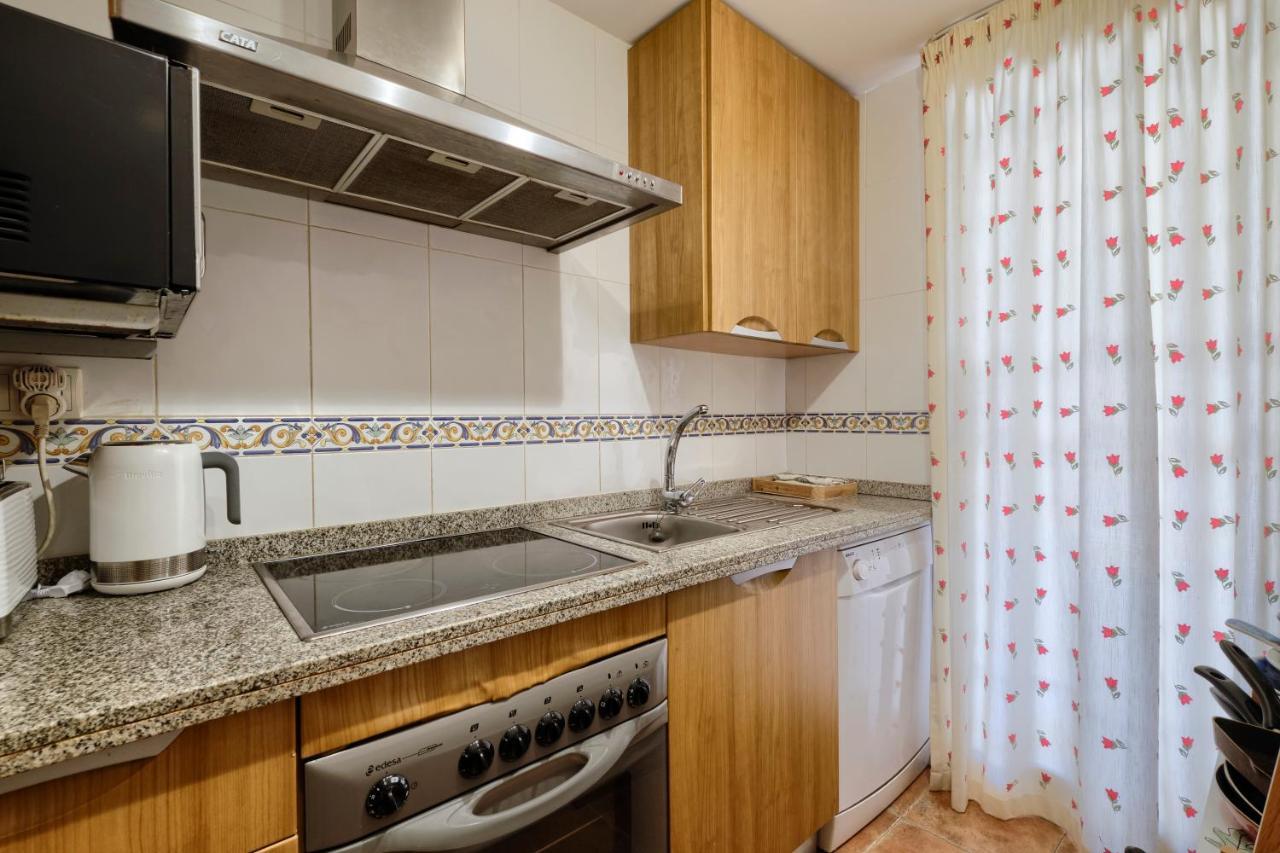 Playa Alicate, 2 Bedroom Appartement *