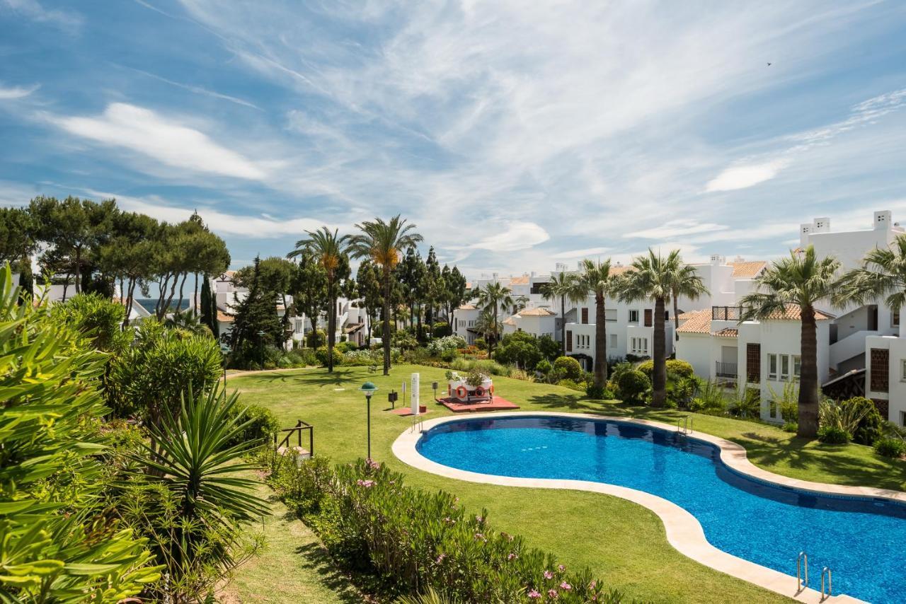 Stunning Modern Frontline - Rdr206 Apartamento *