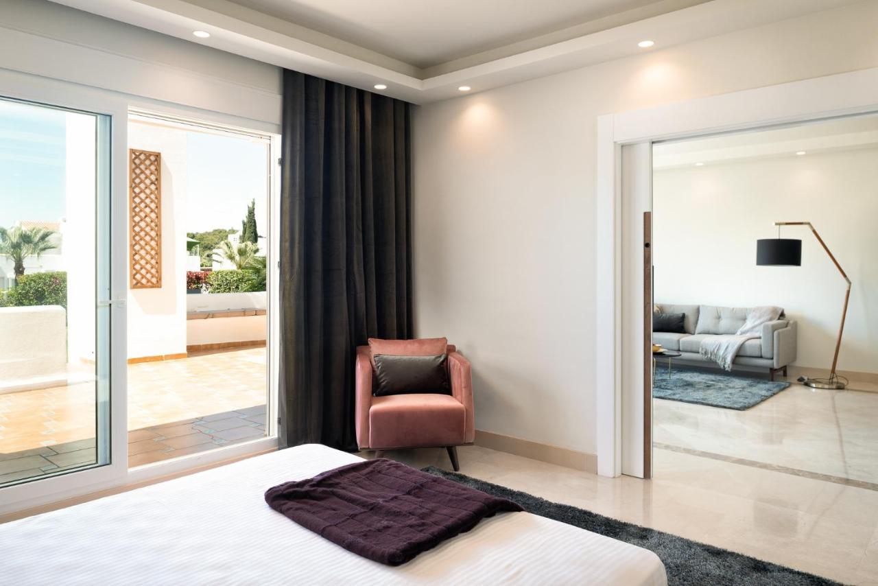 Apartamento Stunning Modern Frontline - Rdr206