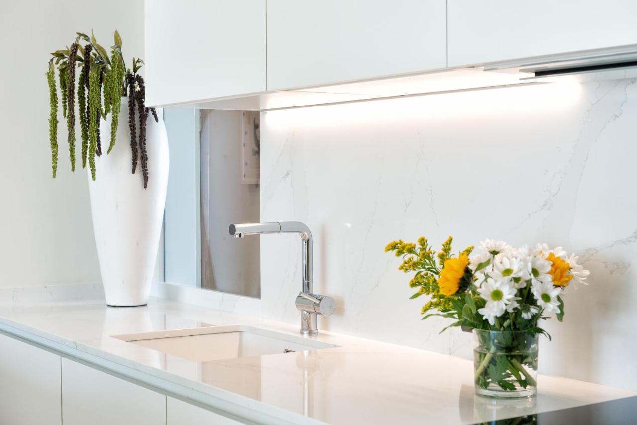 Stunning Modern Frontline - Rdr206 Apartamento Marbella