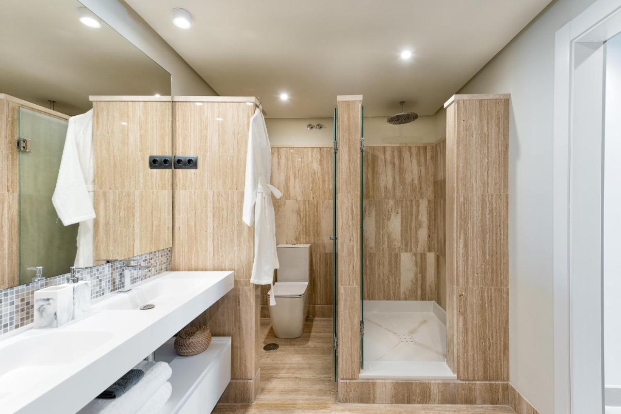 Apartamento Stunning Modern Frontline - Rdr206 Marbella