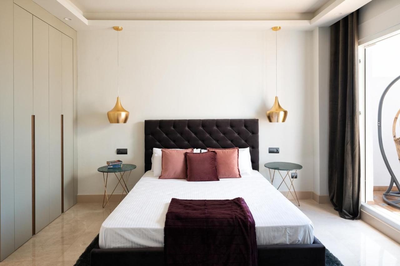 Stunning Modern Frontline - Rdr206 Apartamento