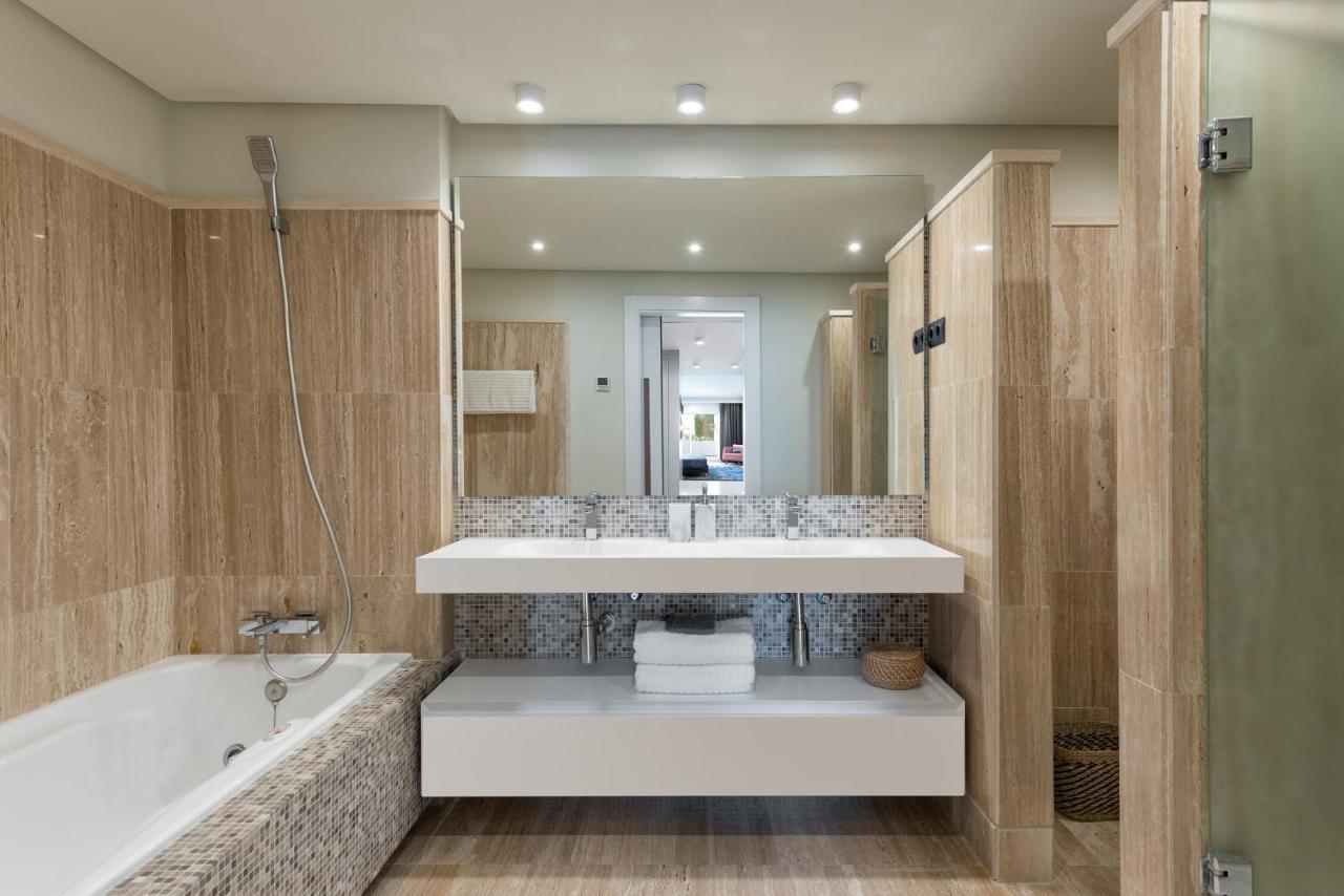 Apartamento Stunning Modern Frontline - Rdr206 *