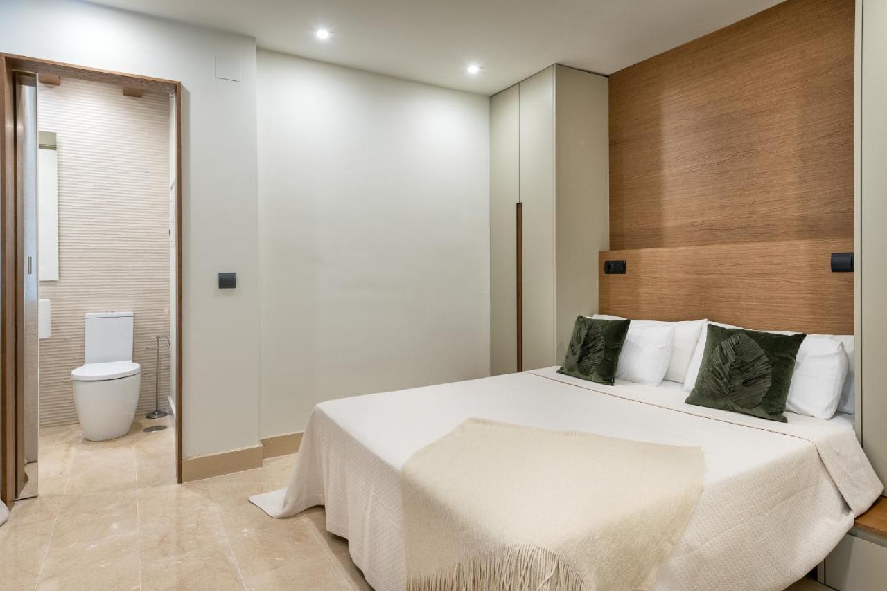 Stunning Modern Frontline - Rdr206 Apartamento Marbella