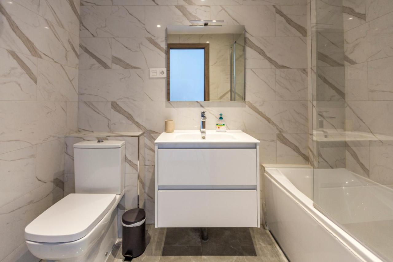 Modern Apartment, Old Town Marbella
