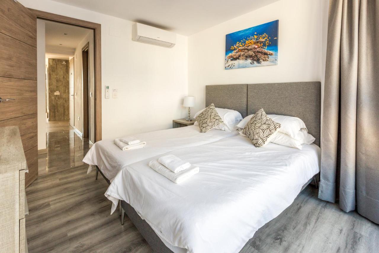 Modern Apartment, Old Town Marbella
