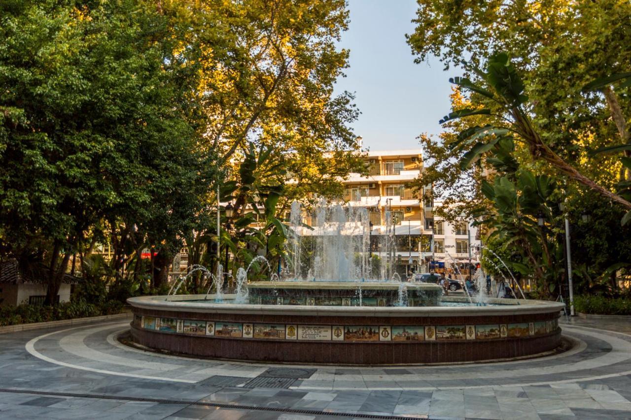 Modern Apartment, Old Town Apartment