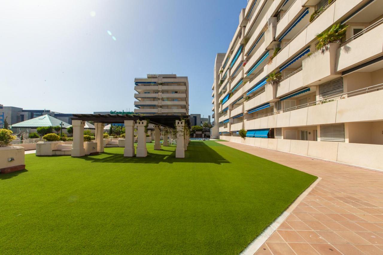 Trendy Apt. Puerto Banus Apartamento Marbella