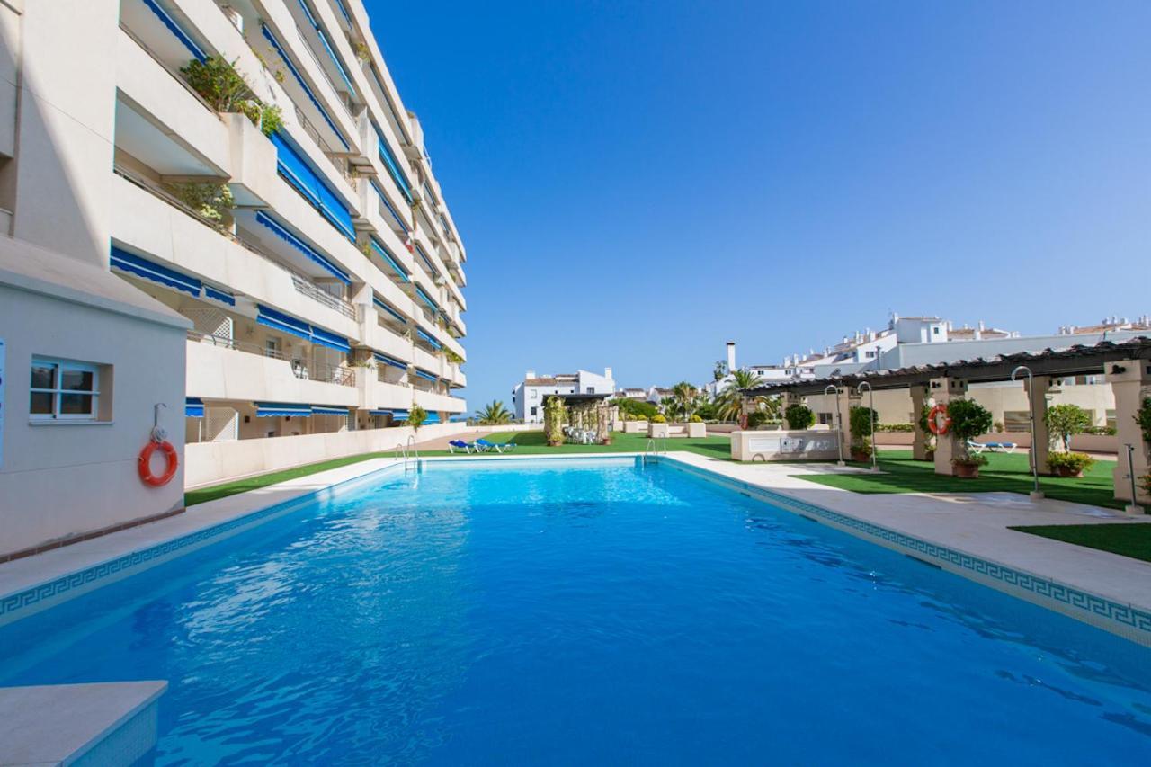 Apartamento Trendy Apt. Puerto Banus *