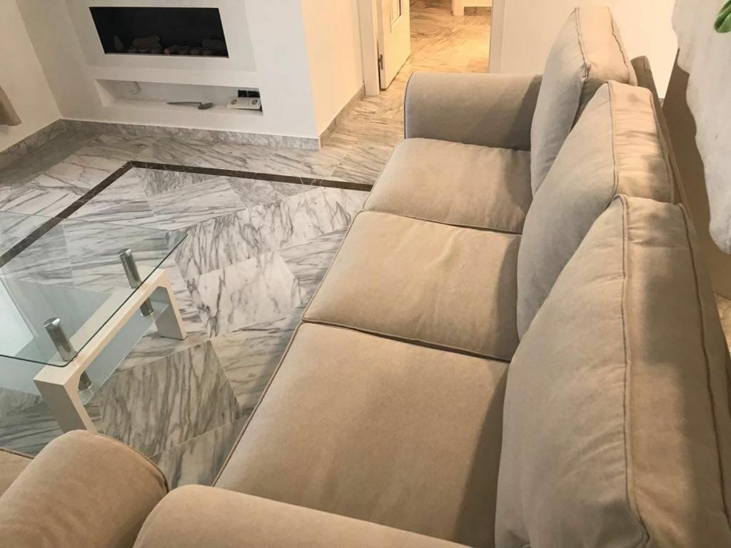 La Alcazaba Puerto Banus Apartment