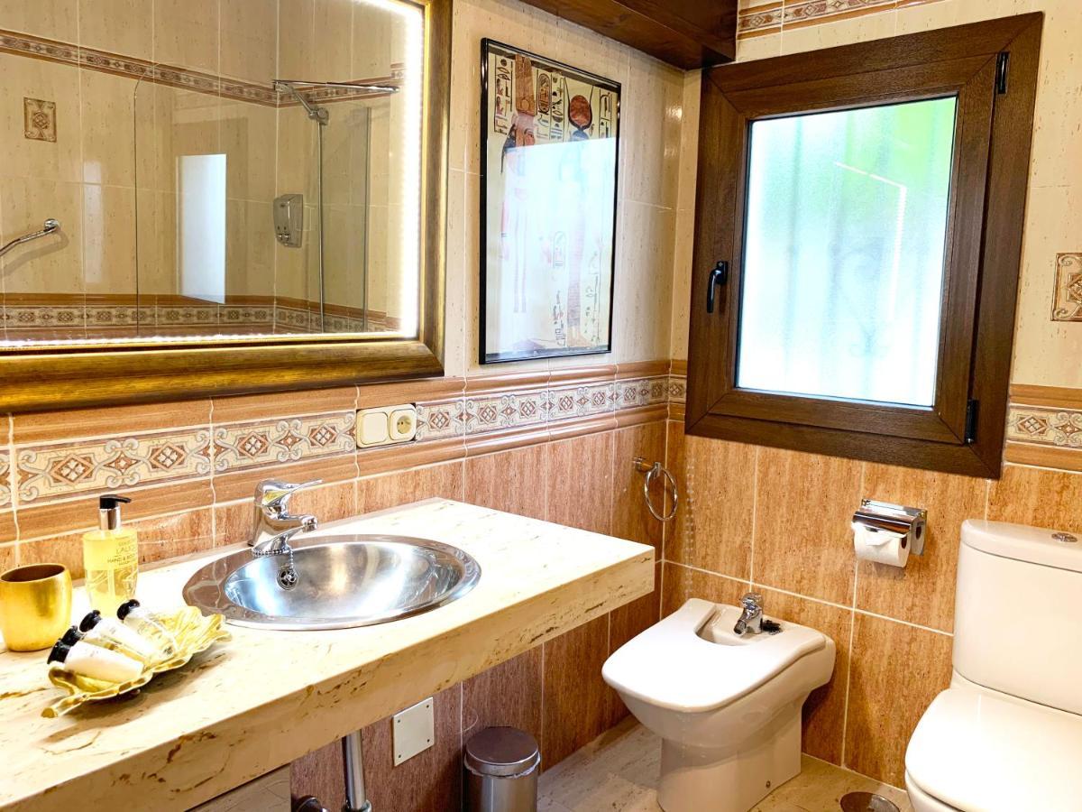 Turrion Villa Marbella
