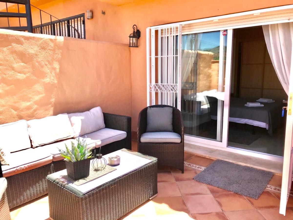 Deluxe In Royal Cabopino Townhouse Marbella