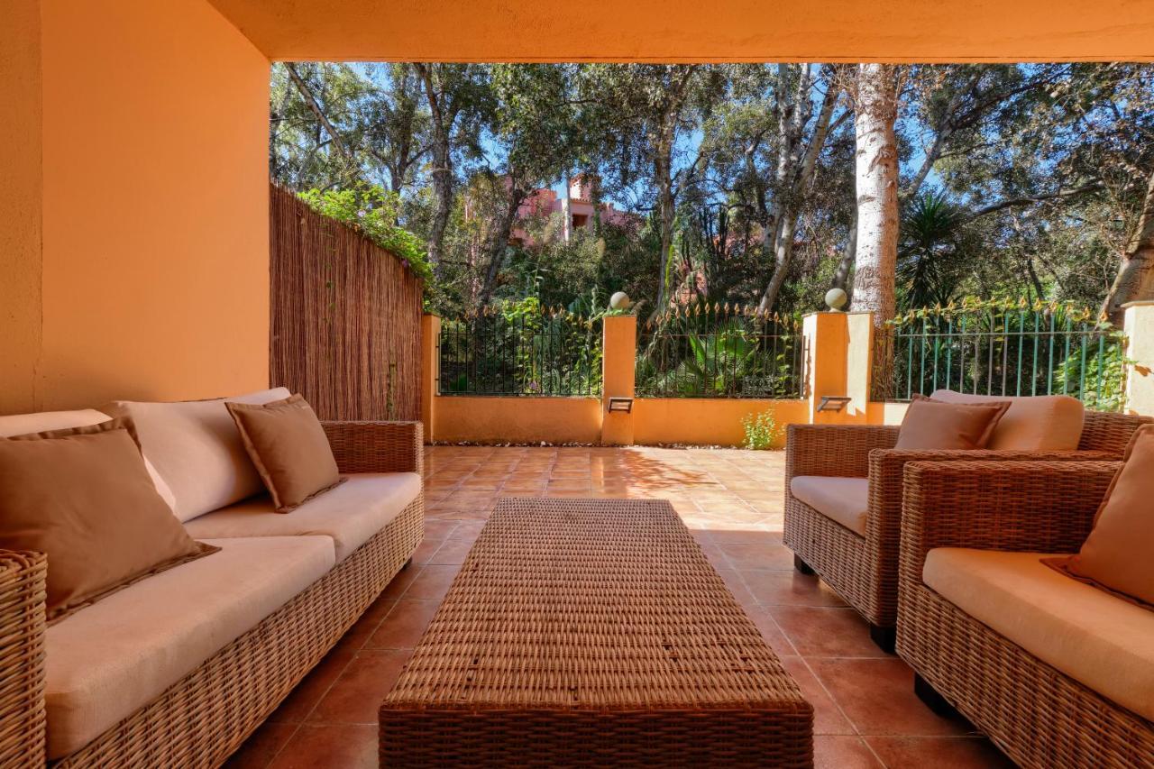 Playa Alicate, 2 Bedroom Appartement