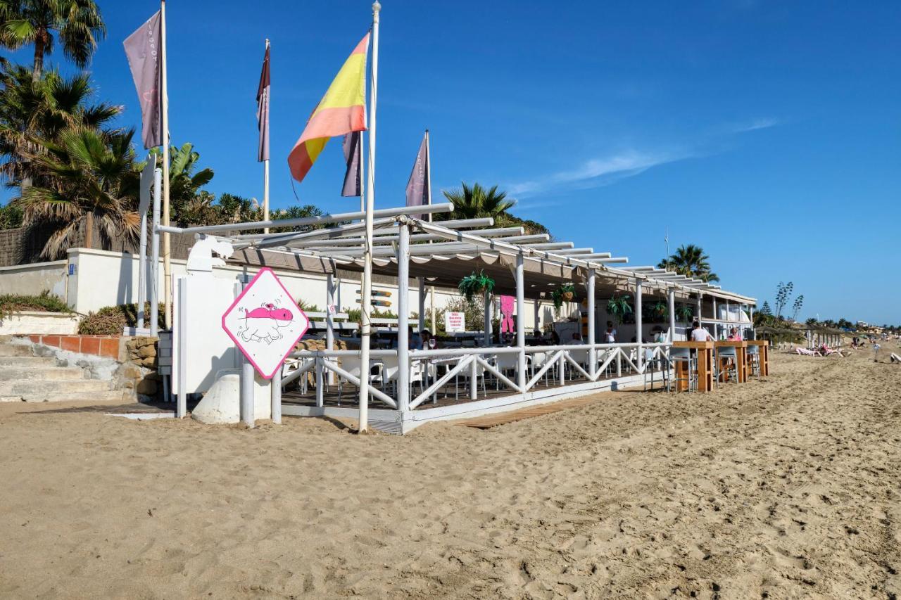 Playa Alicate, 2 Bedroom * Marbella
