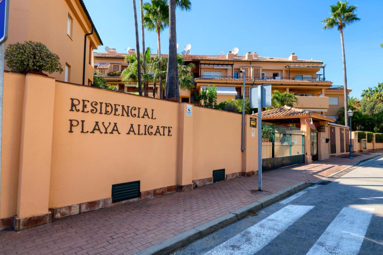 Playa Alicate, 2 Bedroom Appartement
