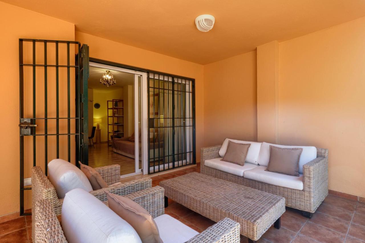 Appartement Playa Alicate, 2 Bedroom *