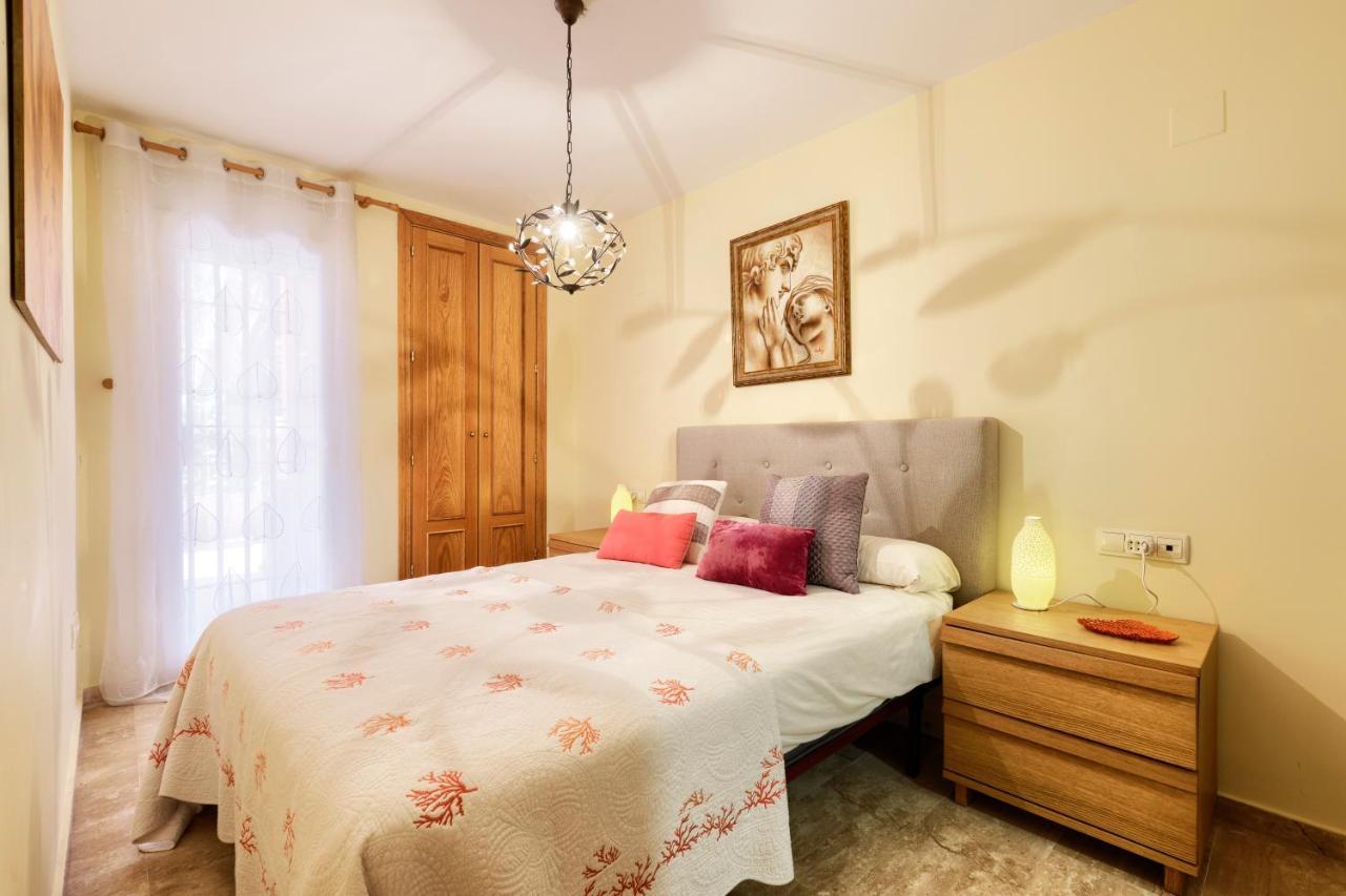 Playa Alicate, 2 Bedroom * Marbella