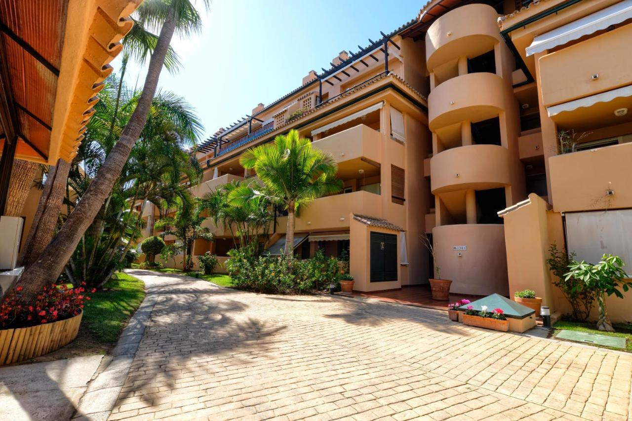 Playa Alicate, 2 Bedroom Marbella