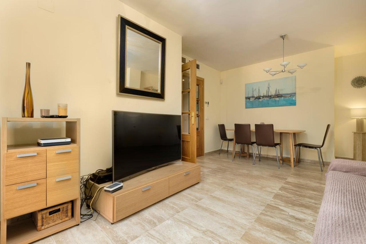 Playa Alicate, 2 Bedroom Appartement